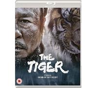 THE TIGER: AN OLD HUNTERS TALE (Blu-ray)
