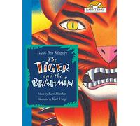 The Tiger and the Brahmin, Told by Ben Kingsley with Music by Ravi Shankar