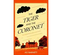 The Tiger and the Coronet: A 1920's historical female detective duo (A Hammond & Circle Mystery)