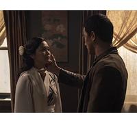 The Tiger and the Fox