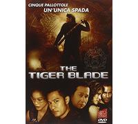The Tiger Blade