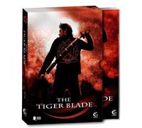 The Tiger Blade [DVD] [2005]