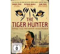 The Tiger Hunter - Große Ziele und andere Katastrophen