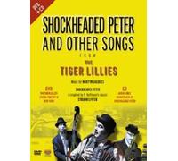 The Tiger Lillies: Shockheaded Peter [DVD]