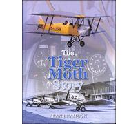 The Tiger Moth Story