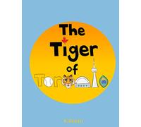 The Tiger of Toronto