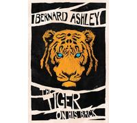 The Tiger on His Back
