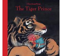 The Tiger Prince