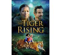 The Tiger Rising – Paramount Pictures