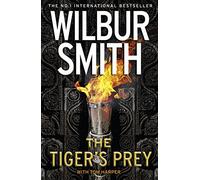 The Tiger’s Prey