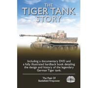 The Tiger Tank Story [DVD]