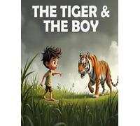 The Tiger & The Boy: A Tale of Trust, Consequences, and Courage
