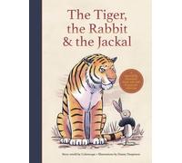 The Tiger, the Rabbit and the Jackal