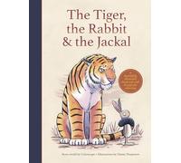 The Tiger, the Rabbit and the Jackal (Colorscape)