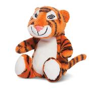 The Tiger Who Came To Tea Soft Toy - Small