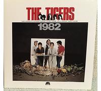 THE TIGERS 1982