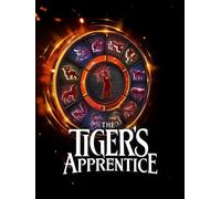 The Tiger's Apprentice