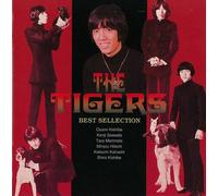 The Tigers - Best Sellection