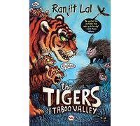 The Tigers of Taboo Valley