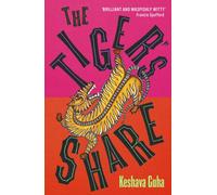 The Tiger's Share