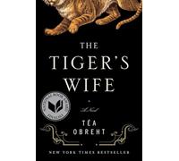The Tiger's Wife