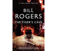 The Tigers's Cave: 4 (Manchester Murder Mysteries)