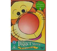 The Tigger Movie (10th Anniversary Edition) [DVD]