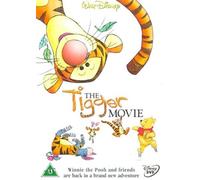 The Tigger Movie [2000] [DVD]