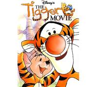 The Tigger Movie