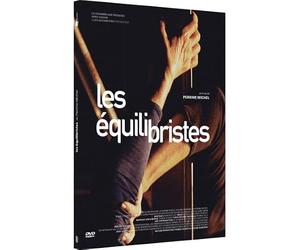 The Tightrope Walkers ( Les équilibristes ) ( Balancing Act )