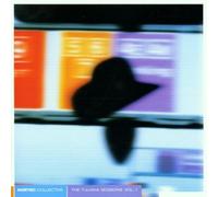 The Tijuana Sessions Vol. 1 by Nortec Collective