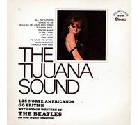The Tijuana Sound [Vinyl LP]
