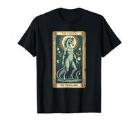 The Tikbalang Creature Mythological Creatures T-Shirt