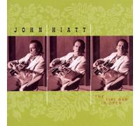 The Tiki Bar Is Open by Hiatt, John (2001) Audio CD