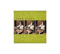 The Tiki Bar Is Open - John Hiatt - CD