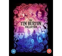 The Tim Burton Collection