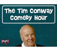 The Tim Conway Comedy Hour: S1 E10