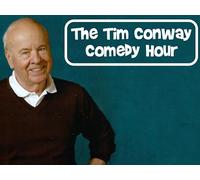 The Tim Conway Comedy Hour: S1 E9