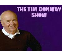 The Tim Conway Show: S1 E6 - Bernadette Peters