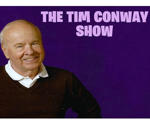 The Tim Conway Show: S2 E10 - Carol Burnett, Harvey Korman