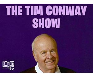 The Tim Conway Show: S2 E13 - Mock Murder Trial
