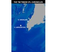 The Tim Tebow CFL Chronicles: A three-million-yard football odyssey