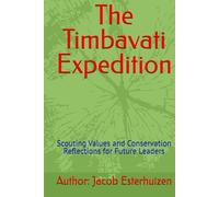The Timbavati Expedition: Scouting Values and Conservation Reflections for Future Leaders