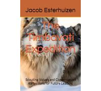 The Timbavati Expedition: Scouting Values and Conservation Reflections for Future Leaders