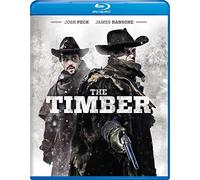 The Timber [Region 1]
