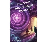 The Time Adjustment Bureau