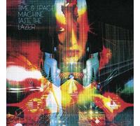 The Time And Space Machine - Taste The Lazer