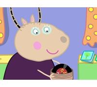 The Time Capsule / Rock Pools