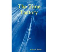 Lulu Book – The Time Factory