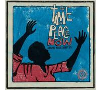 The Time for Peace Is Now